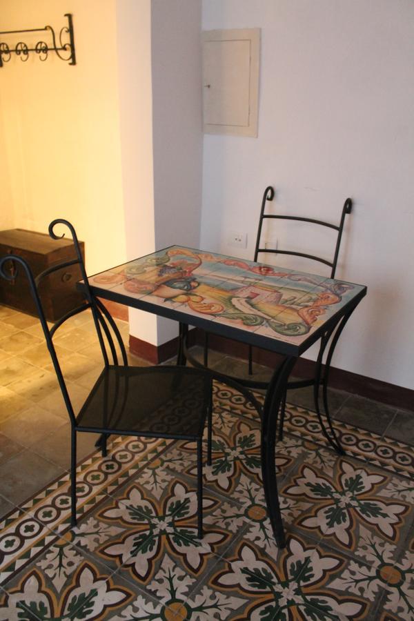 Lu Focalire Bed & Breakfast Montesano Salentino Cameră foto