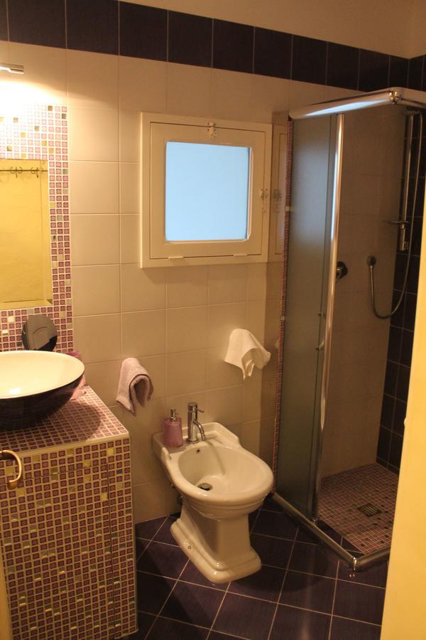 Lu Focalire Bed & Breakfast Montesano Salentino Cameră foto