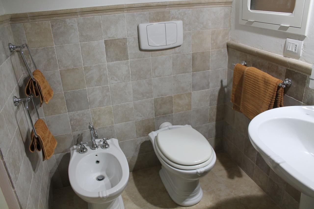 Lu Focalire Bed & Breakfast Montesano Salentino Cameră foto