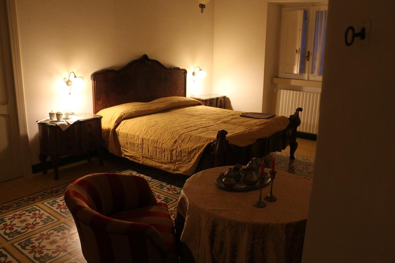 Lu Focalire Bed & Breakfast Montesano Salentino Cameră foto