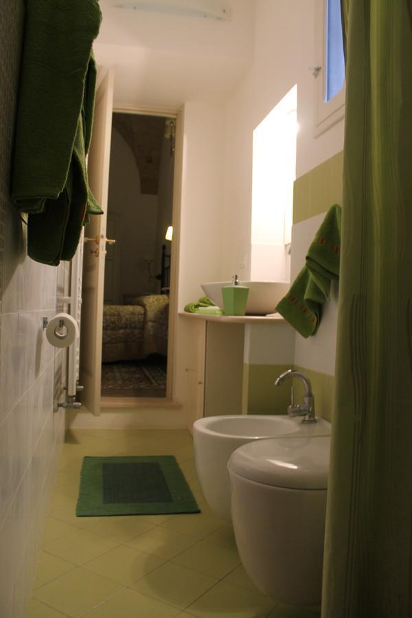 Lu Focalire Bed & Breakfast Montesano Salentino Cameră foto