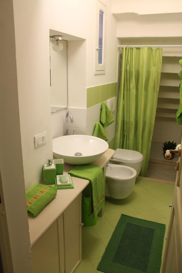 Lu Focalire Bed & Breakfast Montesano Salentino Cameră foto