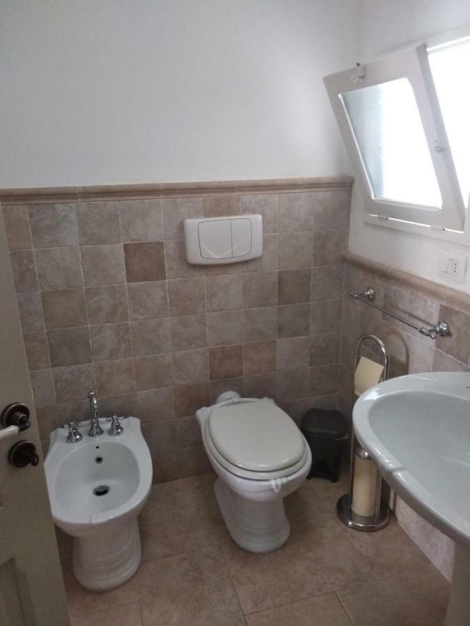 Lu Focalire Bed & Breakfast Montesano Salentino Exterior foto